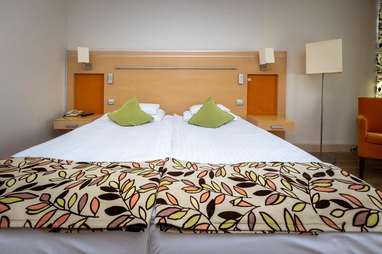 Hotel Sopron Extérieur photo