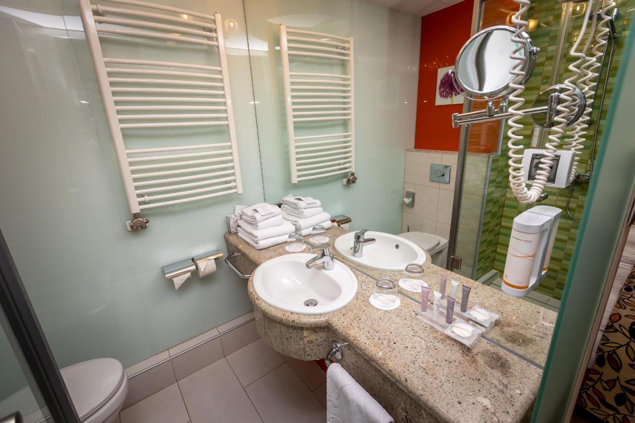 Hotel Sopron Extérieur photo