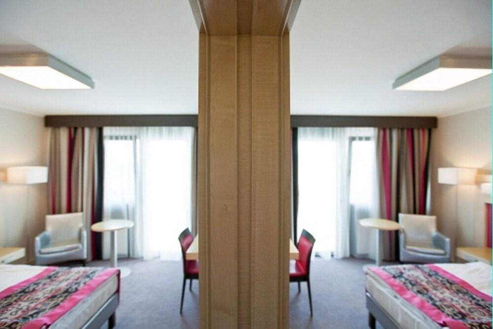 Hotel Sopron Extérieur photo