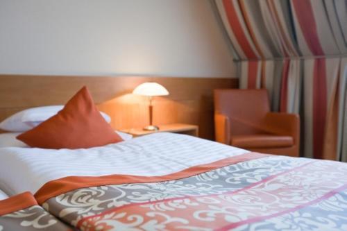 Hotel Sopron Extérieur photo