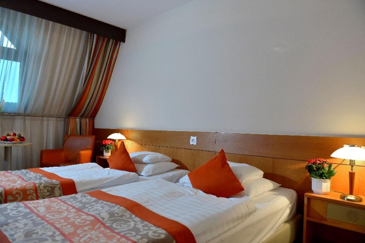 Hotel Sopron Extérieur photo