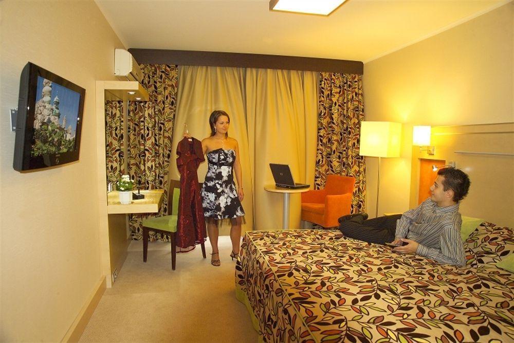 Hotel Sopron Extérieur photo
