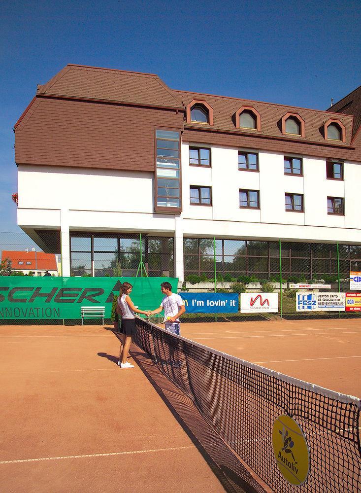 Hotel Sopron Extérieur photo