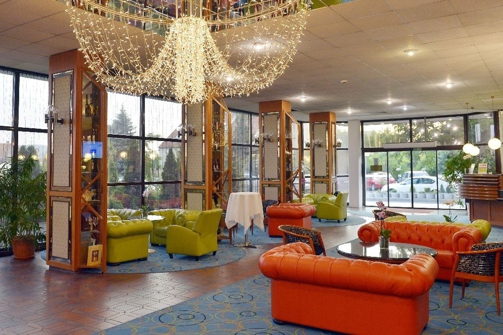 Hotel Sopron Extérieur photo