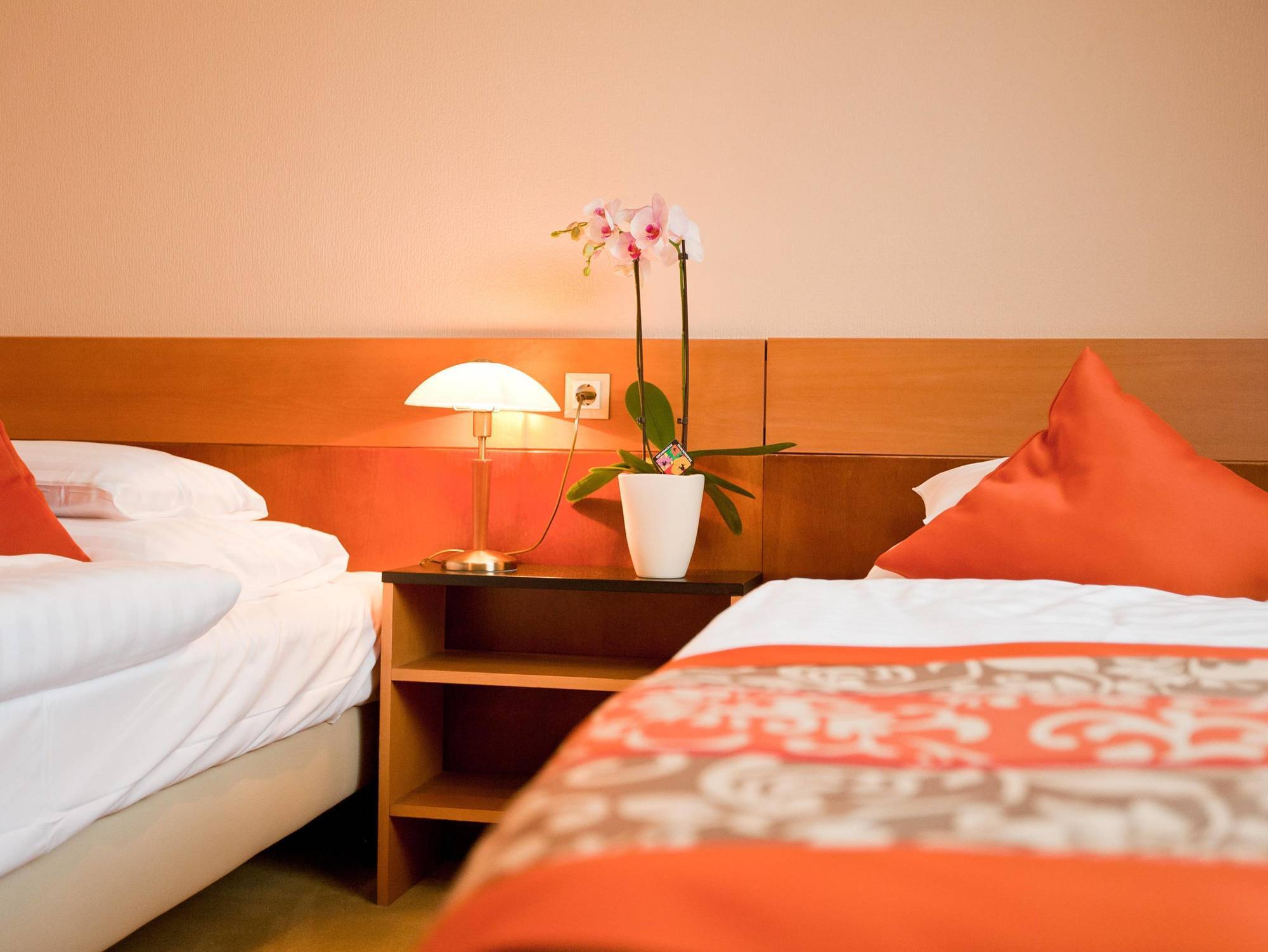 Hotel Sopron Extérieur photo