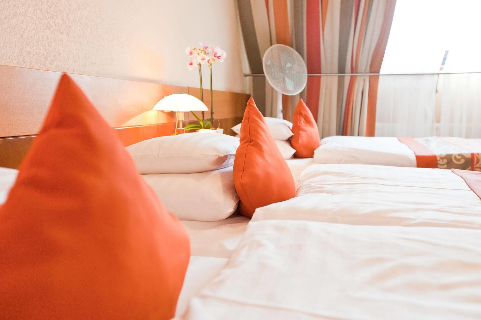 Hotel Sopron Extérieur photo