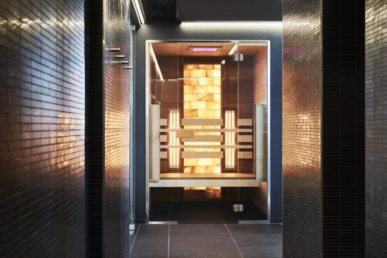 Hotel Sopron Extérieur photo