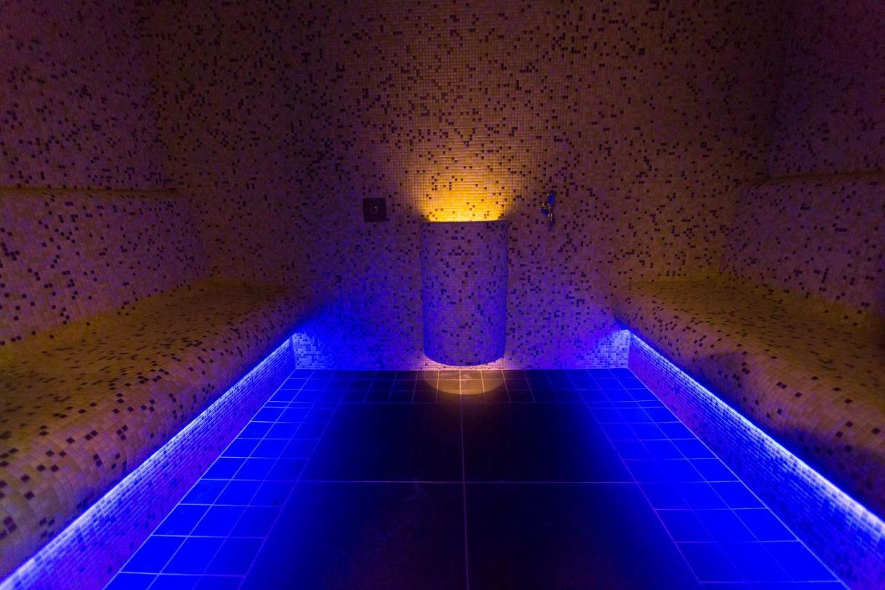 Hotel Sopron Extérieur photo